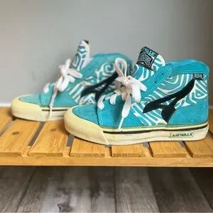 Jordan Shoes Airwalk Skate Shoes 80s Original Airwalks From 1989